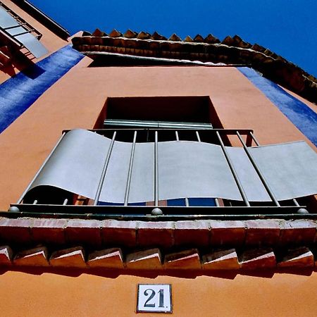 Hotel Cal Llop Gratallops Zewnętrze zdjęcie