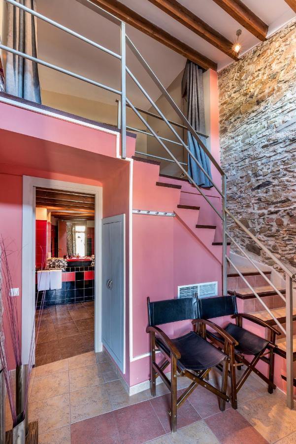 Hotel Cal Llop Gratallops Zewnętrze zdjęcie