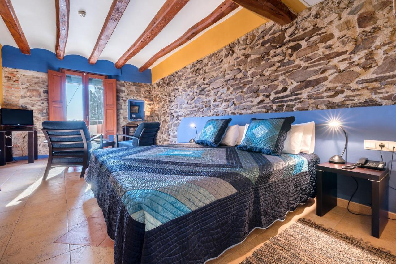 Hotel Cal Llop Gratallops Zewnętrze zdjęcie