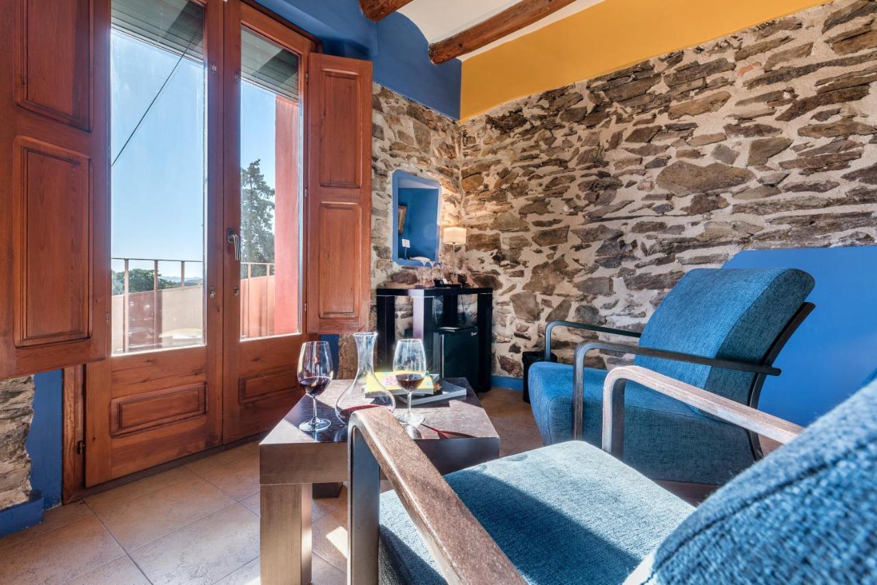 Hotel Cal Llop Gratallops Zewnętrze zdjęcie