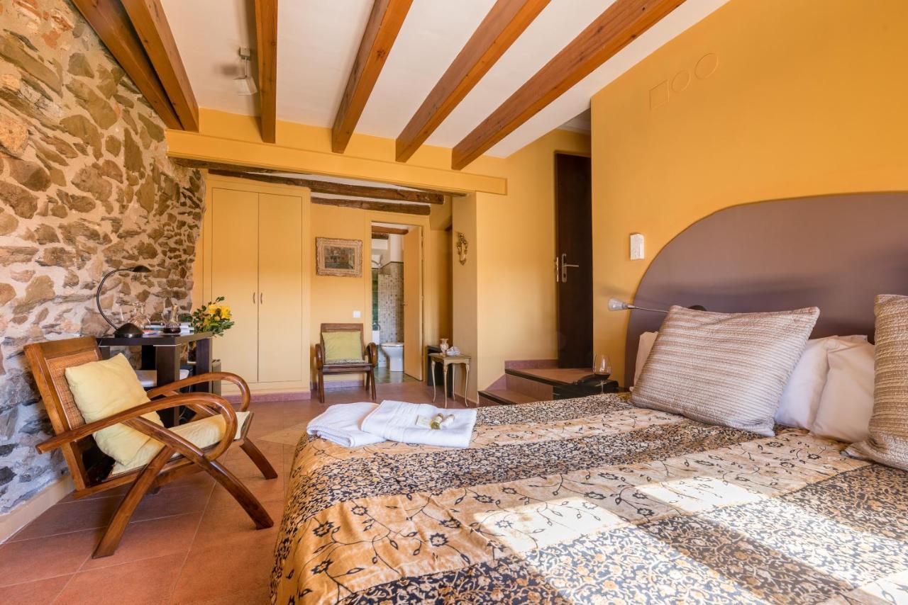 Hotel Cal Llop Gratallops Zewnętrze zdjęcie