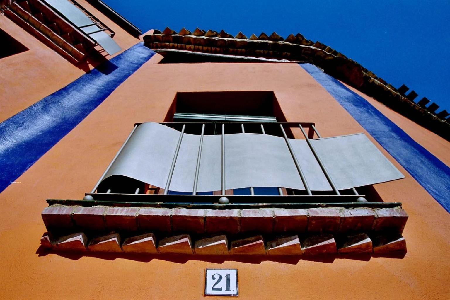 Hotel Cal Llop Gratallops Zewnętrze zdjęcie