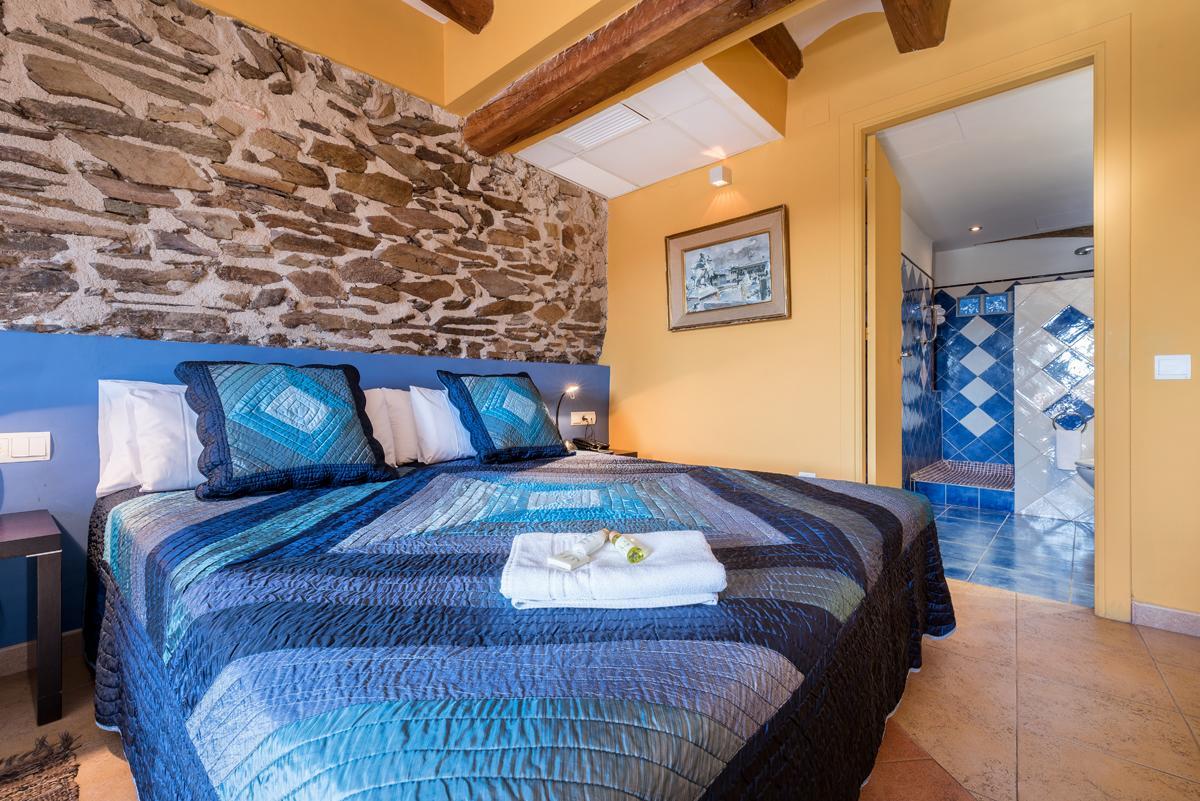 Hotel Cal Llop Gratallops Zewnętrze zdjęcie