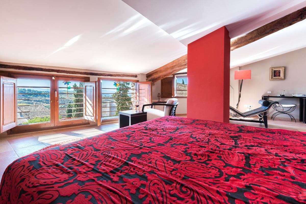 Hotel Cal Llop Gratallops Zewnętrze zdjęcie