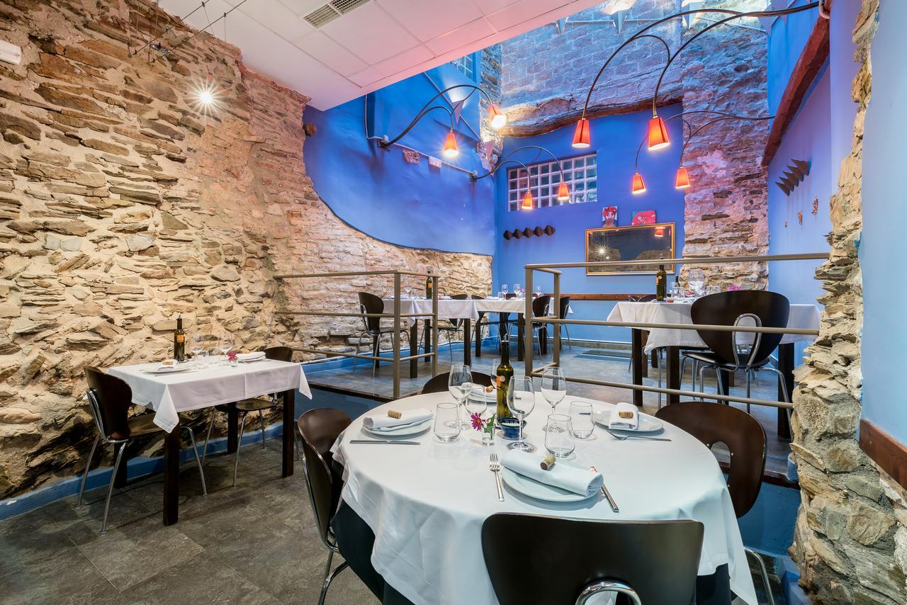 Hotel Cal Llop Gratallops Zewnętrze zdjęcie