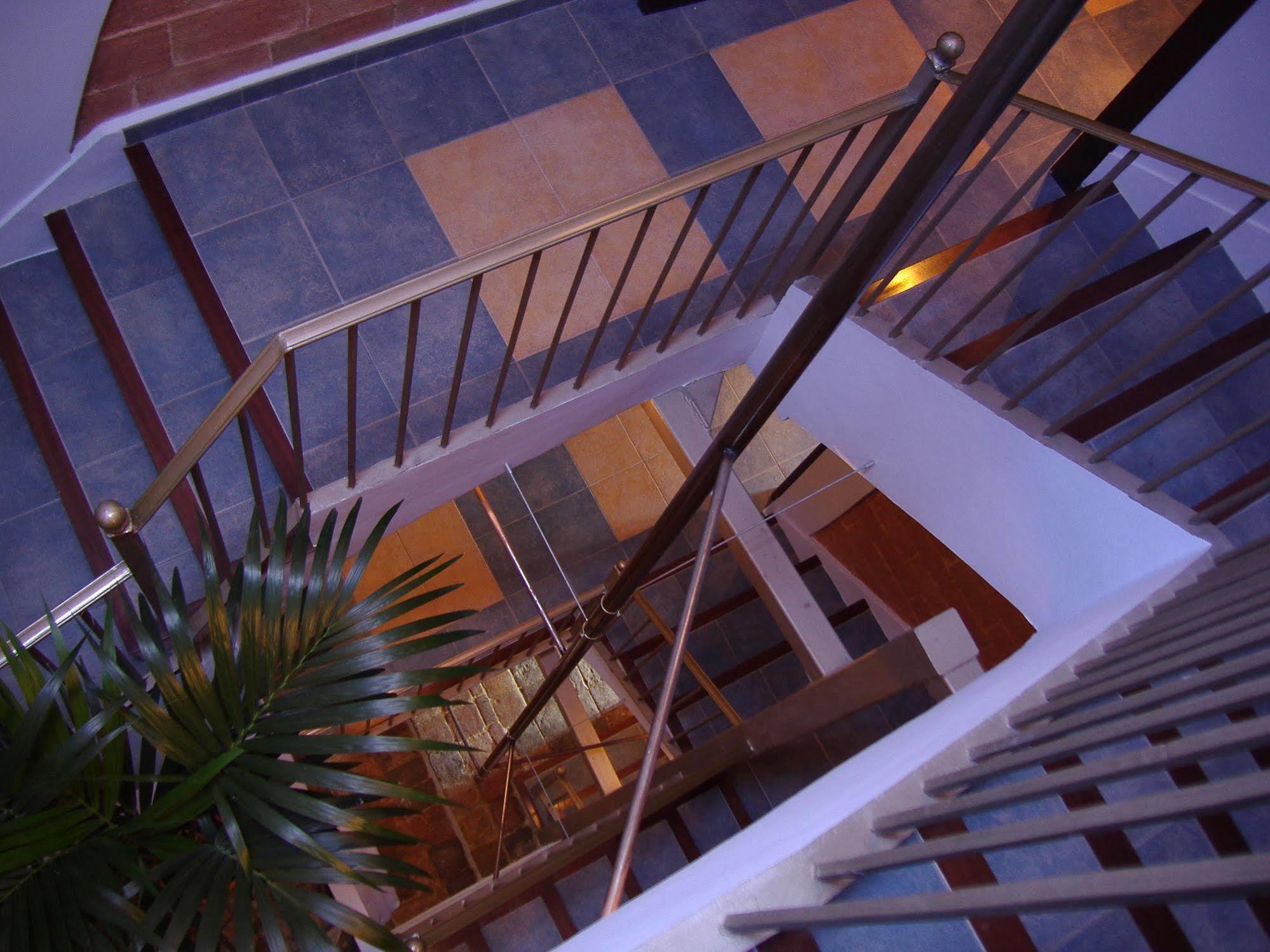 Hotel Cal Llop Gratallops Zewnętrze zdjęcie